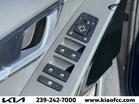 New 2026 Kia Niro EX FWD image 20
