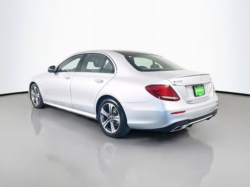 Used 2020 Mercedes-Benz E 350 Sedan w/ Parking Assistance Package image 7