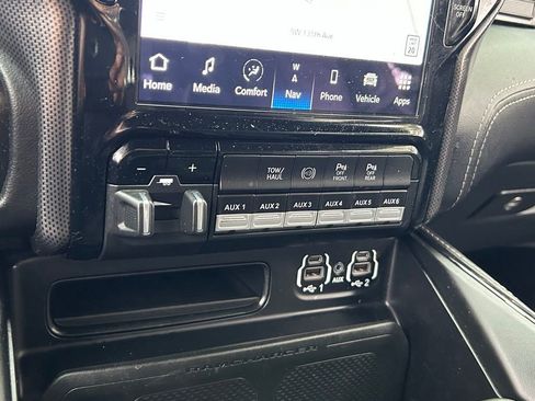 Certified 2022 RAM 2500 Limited w/ Towing Technology Group image 58