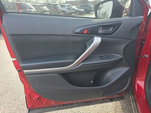 Used 2020 Mitsubishi Eclipse Cross ES image 20