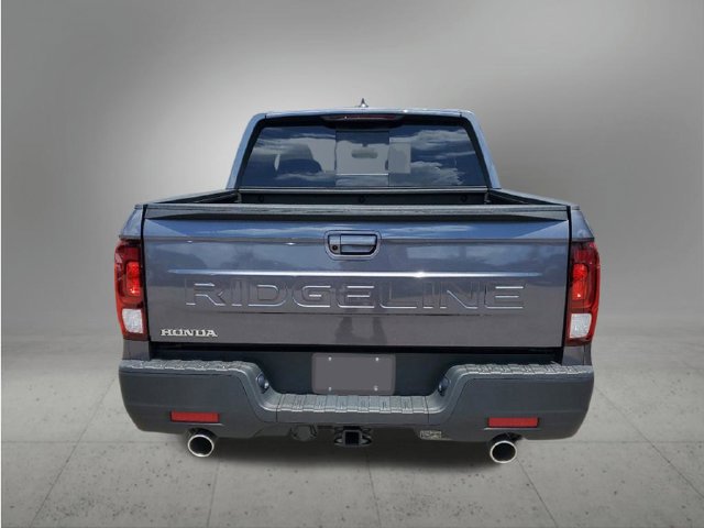 New 2026 Honda Ridgeline RTL image 4