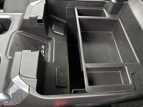 Used 2024 Chevrolet Silverado 1500 RST w/ Convenience Package II image 26