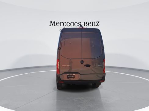 New 2025 Mercedes-Benz Sprinter 2500 image 7