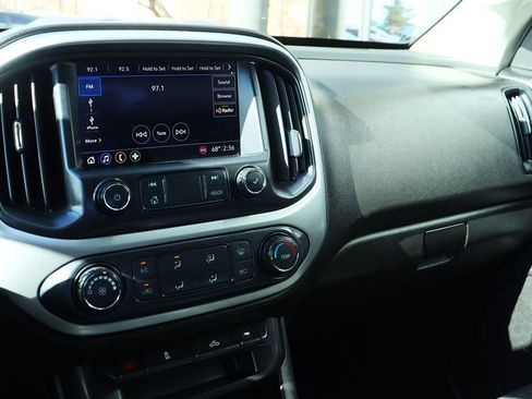 Used 2019 Chevrolet Colorado LT image 43