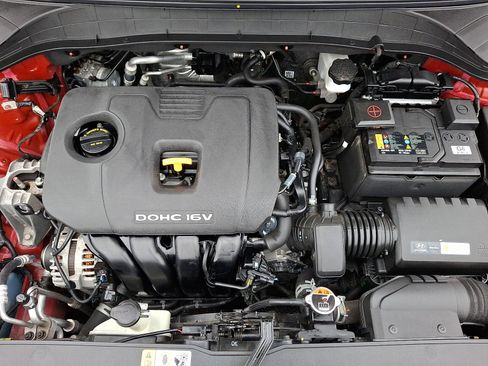 Used 2019 Hyundai Kona SE image 28