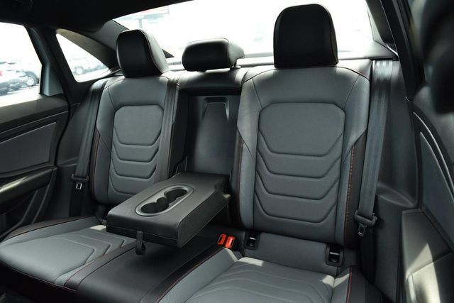 New 2026 Volkswagen Jetta GLI Autobahn FWD image 23