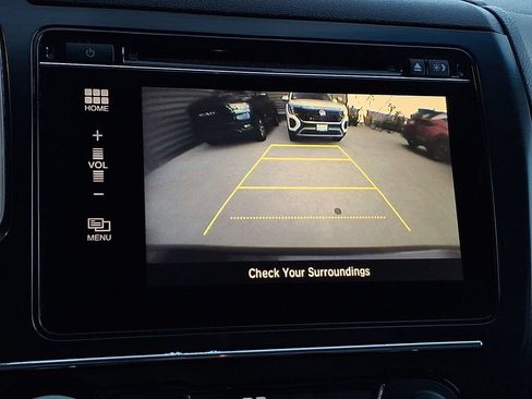 Used 2015 Honda Civic EX image 4