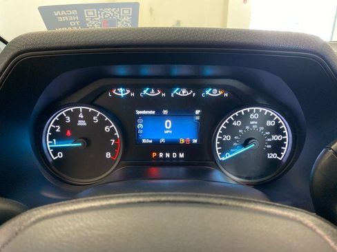 New 2026 Ford F150 XL AWD/4WD image 21