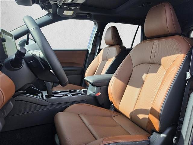 New 2026 Subaru Outback Touring XT AWD/4WD image 23