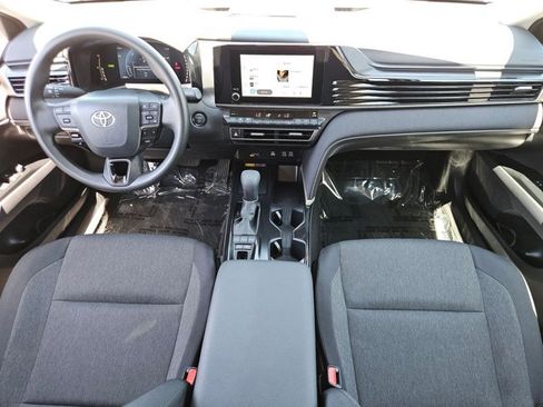 Used 2026 Toyota Camry LE FWD image 22