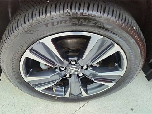 Used 2023 Lexus UX 250h FWD w/ Premium Package image 58