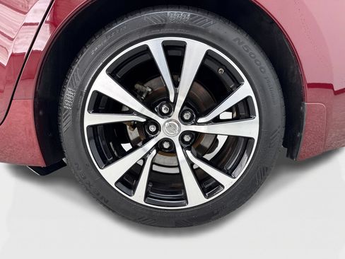 Used 2018 Nissan Maxima 3.5 SL FWD image 51