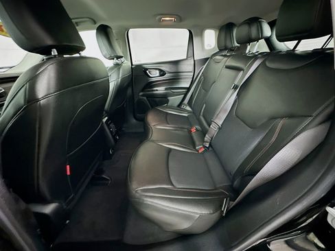 Certified 2022 Jeep Compass Trailhawk image 33