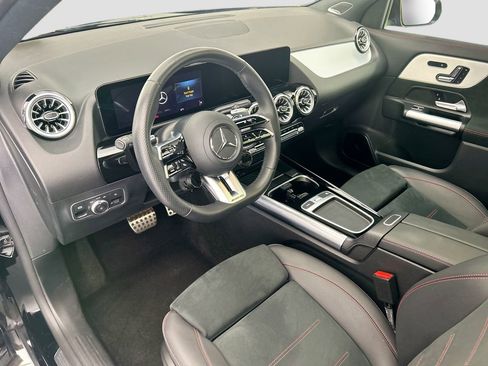 Certified 2024 Mercedes-Benz GLA 35 AMG 4MATIC image 9