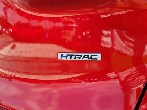 Used 2022 Hyundai Santa Fe SEL w/ Cargo Package image 13