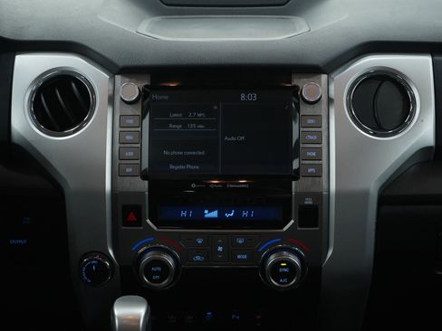 Used 2021 Toyota Tundra SR5 image 15