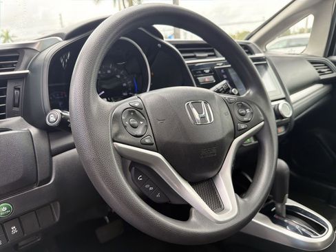 Used 2019 Honda Fit EX image 24