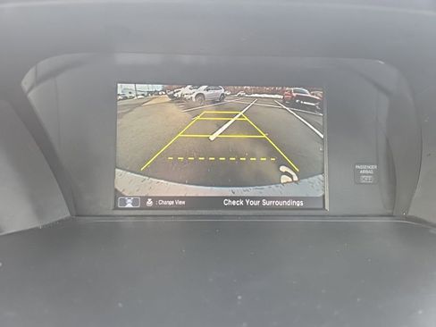 Used 2016 Honda Accord LX image 17