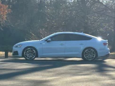 Used 2018 Audi S5 Prestige w/ S Sport Package image 4