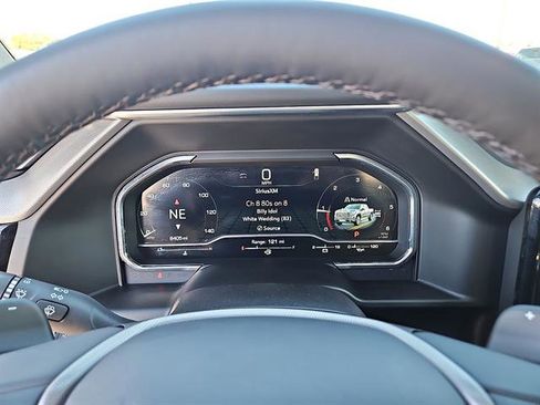 Used 2025 GMC Sierra 1500 Denali w/ Denali Reserve Package image 14