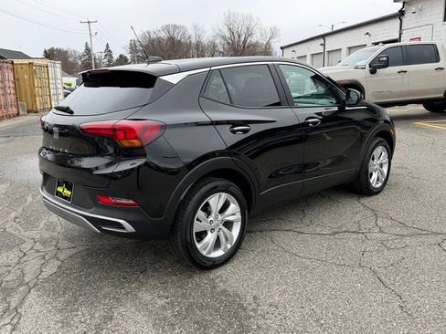 Used 2025 Buick Encore GX Preferred image 5