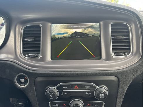 Used 2023 Dodge Charger SXT image 14