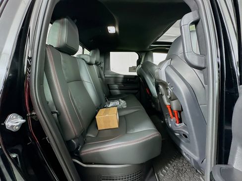 New 2026 Toyota Tacoma TRD Pro AWD/4WD image 27