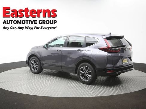 Used 2022 Honda CR-V EX-L image 63