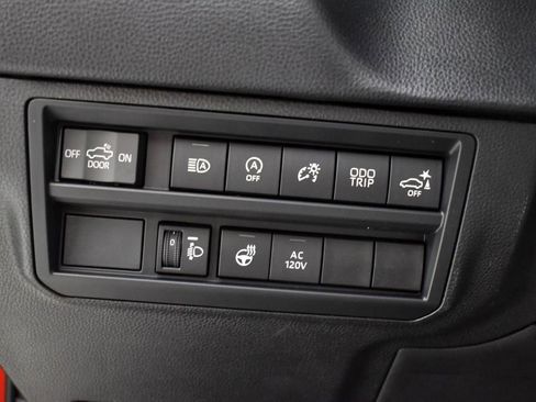 New 2026 Toyota Tundra SR5 AWD/4WD image 11