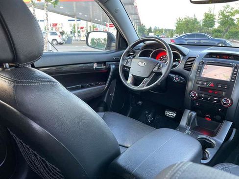 Used 2012 Kia Sorento SX w/ SX Premium Pkg AWD/4WD image 56