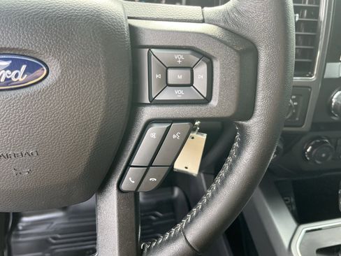 Used 2019 Ford F150 XLT w/ Equipment Group 302A Luxury image 19