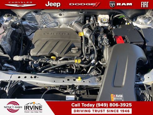 Used 2026 Chevrolet Trax ACTIV w/ Driver Confidence Package image 28