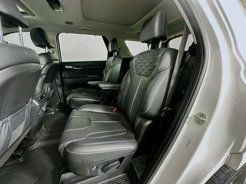 Used 2021 Hyundai Palisade Limited FWD image 26