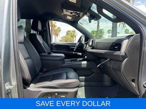 Used 2026 Chevrolet Tahoe LT w/ Comfort Package RWD image 14