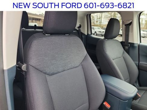 New 2026 Ford Maverick XL image 21