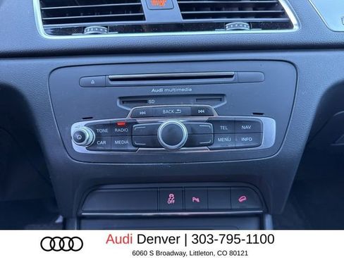 Used 2017 Audi Q3 2.0T Premium image 6