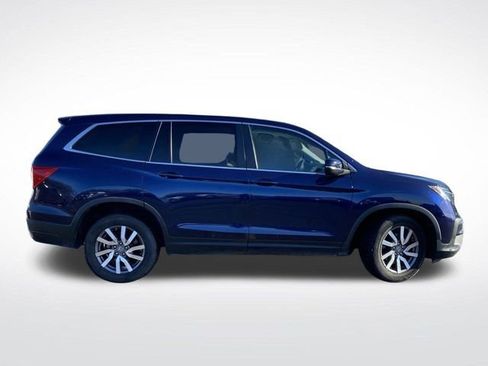 Used 2019 Honda Pilot EX-L image 2