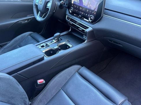 Used 2023 Lexus RX 350 RX 350 w/ Cold Area Package image 32