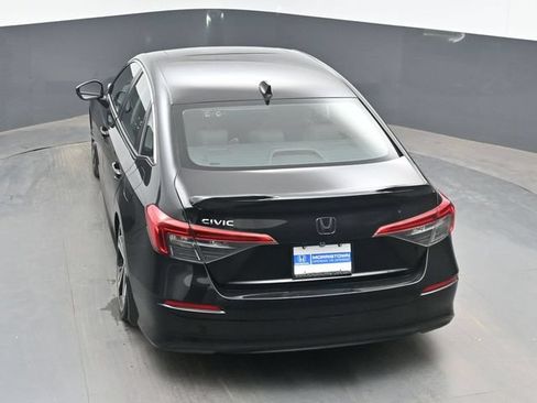 Used 2022 Honda Civic EX image 34