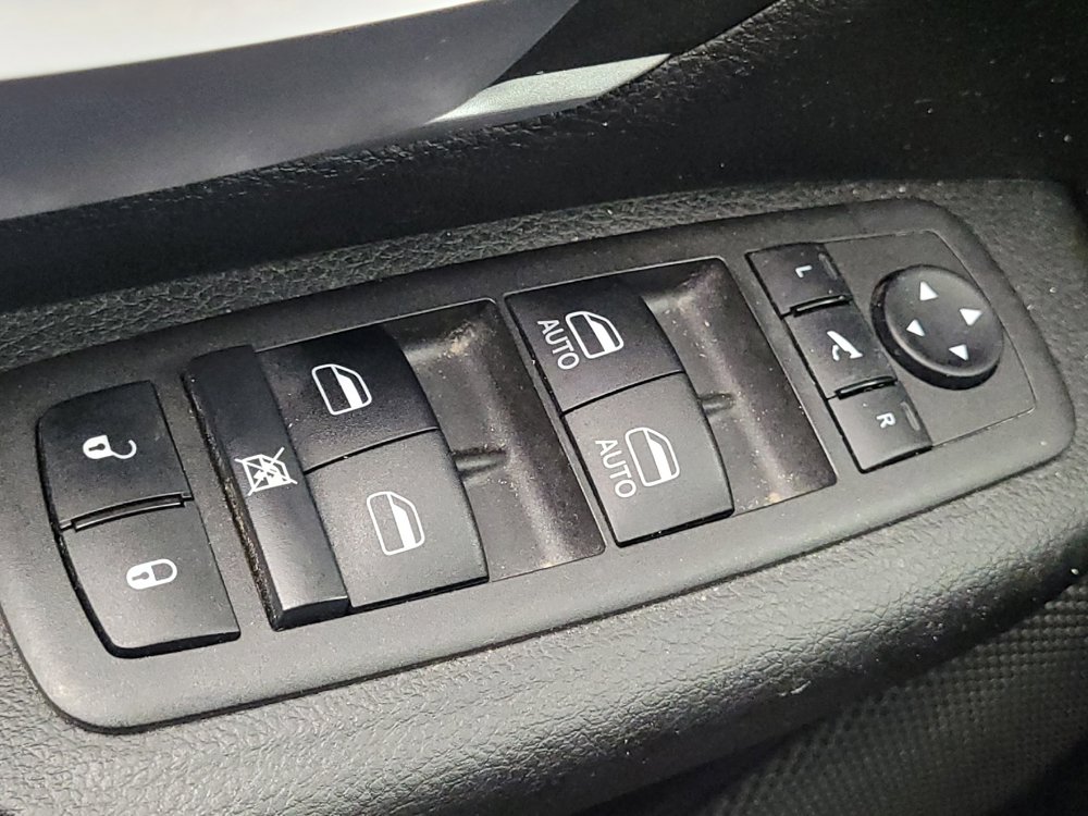 Used 2022 RAM 1500 Big Horn AWD/4WD image 27