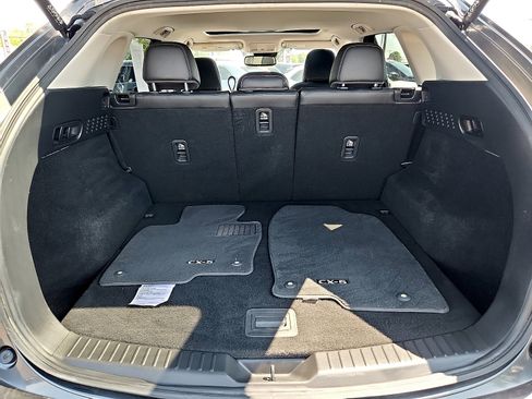 Certified 2023 MAZDA CX-5 AWD 2.5 S image 32