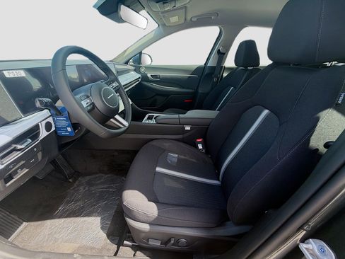 New 2026 Hyundai Sonata SEL FWD image 14