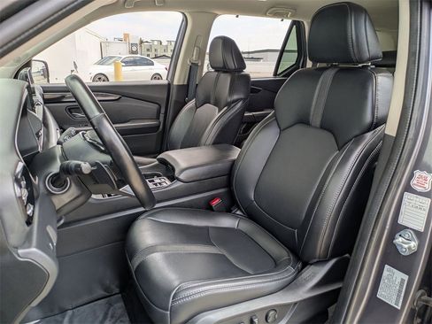 Used 2024 Honda Pilot EX-L image 23