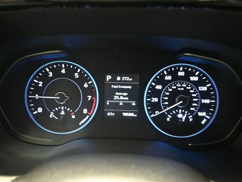 Used 2020 Hyundai Palisade SE AWD/4WD image 15