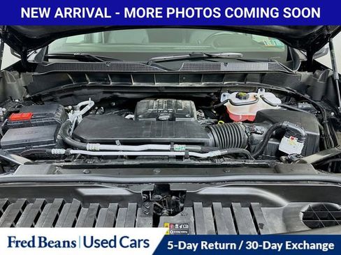 Used 2025 Chevrolet Silverado 1500 LT image 30