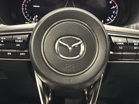 Used 2024 MAZDA CX-90 3.3 Turbo w/ Premium Plus Pkg image 16
