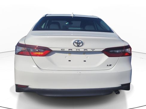 Used 2023 Toyota Camry LE FWD image 6