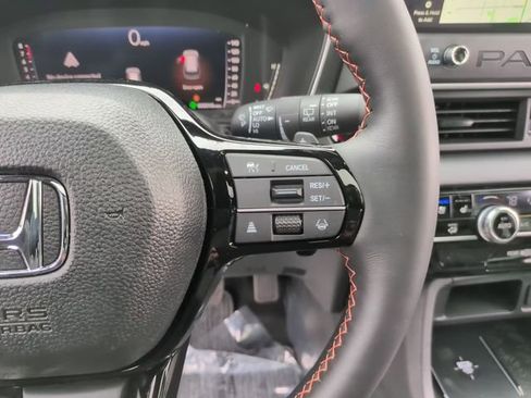 New 2026 Honda Passport TrailSport Elite image 23