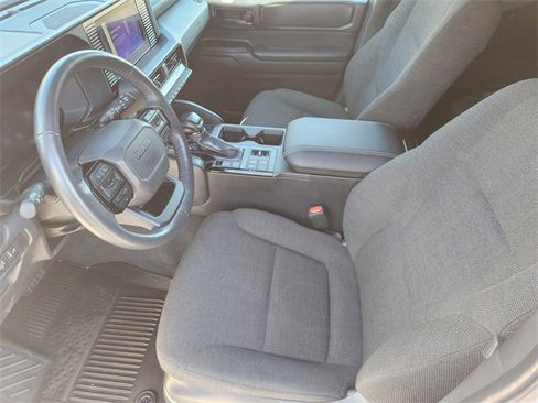 Certified 2024 Toyota Land Cruiser 1958 image 9