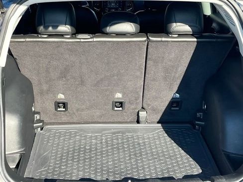 Used 2018 Jeep Compass Altitude image 28